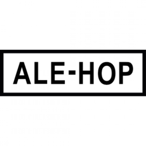 Ale-hop consolida
