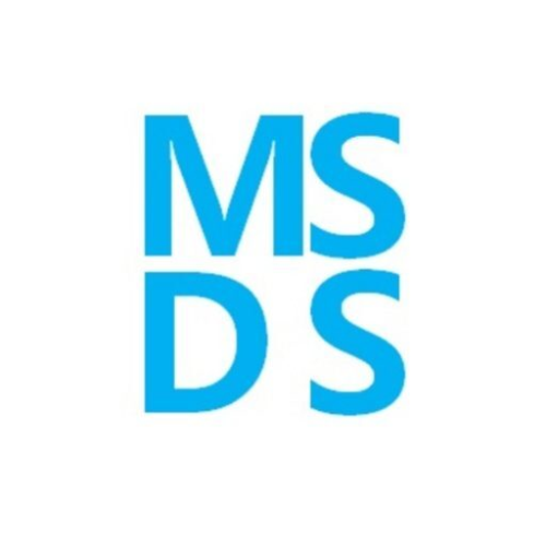 LOGO MSDS