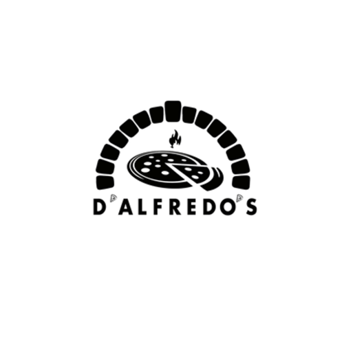 Pizza dAlfredos