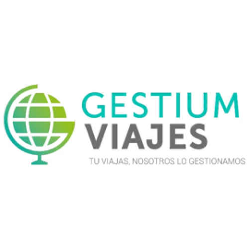 logo GESTIUM VIAJES web consolida