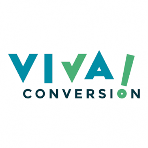 viva conversion ok